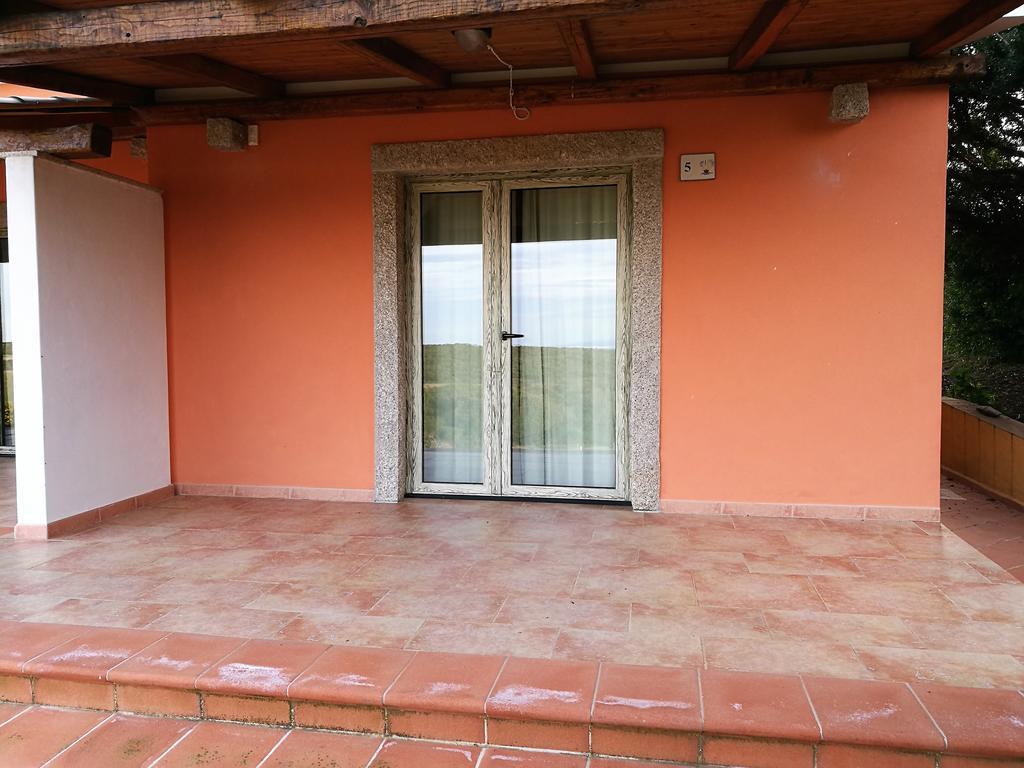 Country House Vignola Mare Альєнту Екстер'єр фото