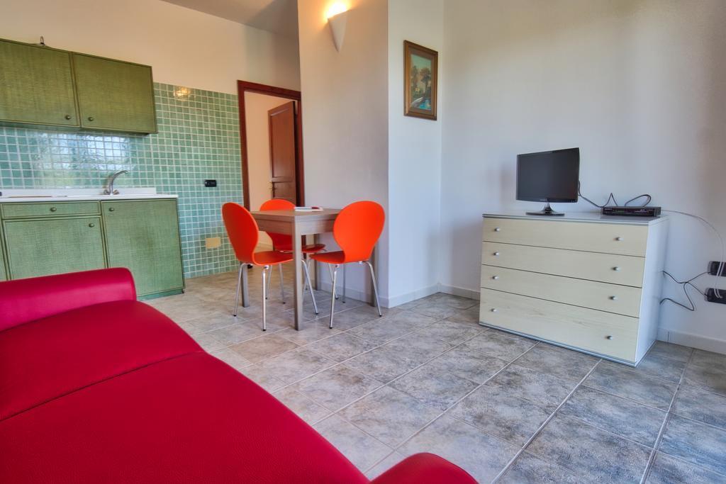Country House Vignola Mare Альєнту Екстер'єр фото