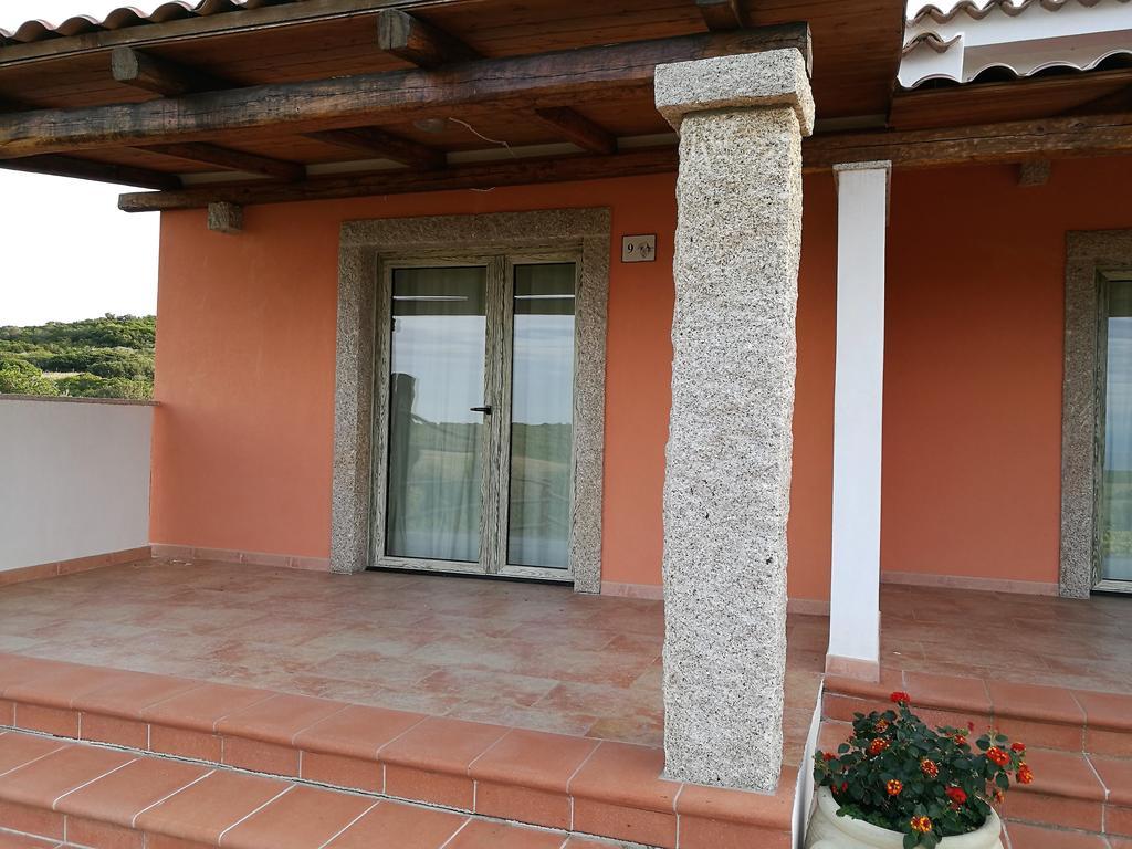 Country House Vignola Mare Альєнту Екстер'єр фото
